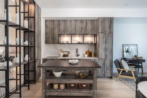 Photo 17 at 424 - 505 Richmond Street W, Waterfront Communities C1, Toronto