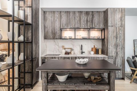 Photo 18 at 424 - 505 Richmond Street W, Waterfront Communities C1, Toronto