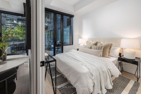 Photo 20 at 424 - 505 Richmond Street W, Waterfront Communities C1, Toronto
