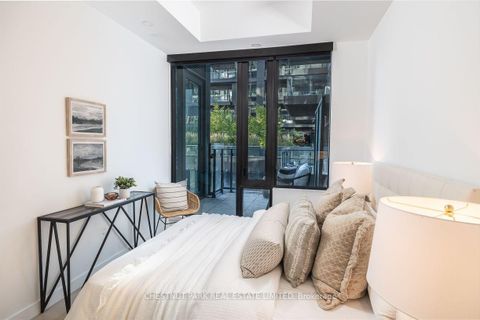 Photo 21 at 424 - 505 Richmond Street W, Waterfront Communities C1, Toronto