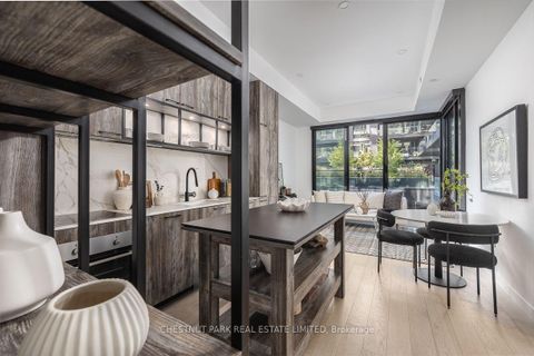 Photo 25 at 424 - 505 Richmond Street W, Waterfront Communities C1, Toronto