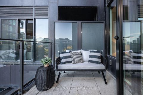 Photo 26 at 424 - 505 Richmond Street W, Waterfront Communities C1, Toronto