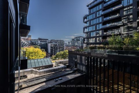 Photo 27 at 424 - 505 Richmond Street W, Waterfront Communities C1, Toronto