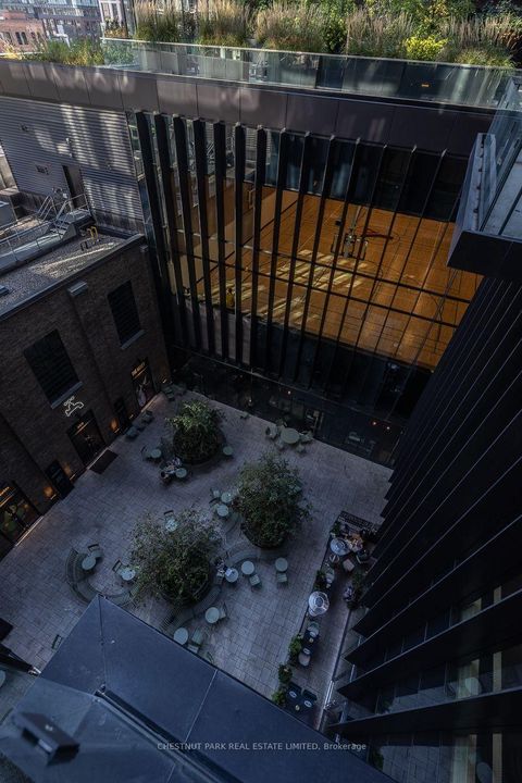 Photo 28 at 424 - 505 Richmond Street W, Waterfront Communities C1, Toronto