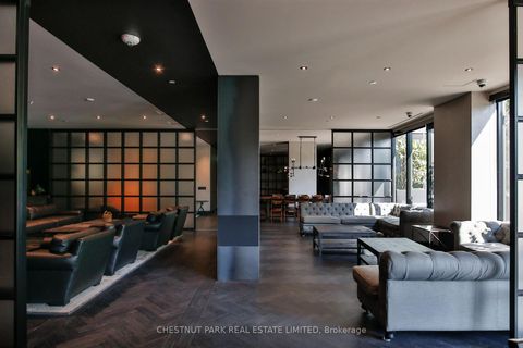 Photo 29 at 424 - 505 Richmond Street W, Waterfront Communities C1, Toronto