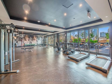 Photo 31 at 424 - 505 Richmond Street W, Waterfront Communities C1, Toronto