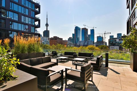 Photo 34 at 424 - 505 Richmond Street W, Waterfront Communities C1, Toronto
