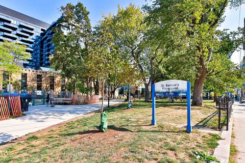 Photo 35 at 424 - 505 Richmond Street W, Waterfront Communities C1, Toronto