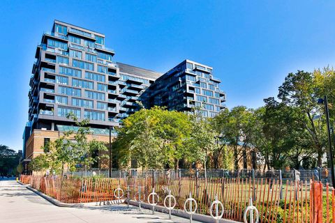 Photo 36 at 424 - 505 Richmond Street W, Waterfront Communities C1, Toronto