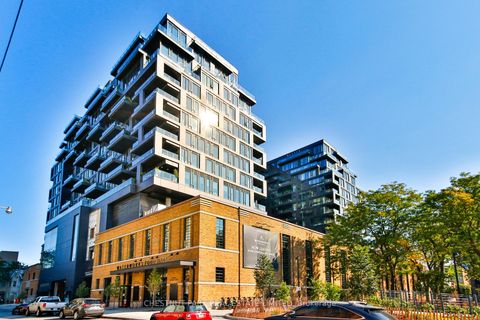 Photo 37 at 424 - 505 Richmond Street W, Waterfront Communities C1, Toronto