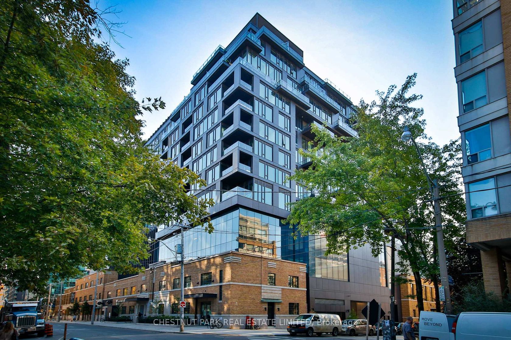 424 - 505 Richmond Street W, Waterfront Communities C1, Toronto 