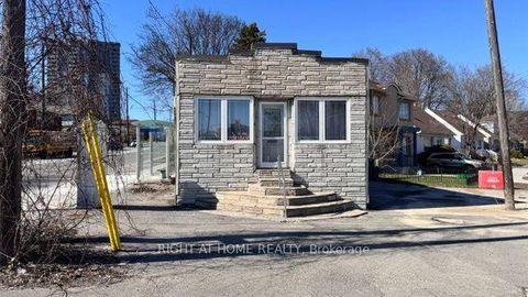 Photo 0 at 104 Danforth Road, Oakridge, Toronto