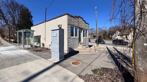 Photo 1 at 104 Danforth Road, Oakridge, Toronto