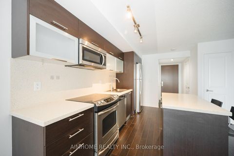 Photo 5 at 1405 - 386 Yonge Street, Bay Street Corridor, Toronto
