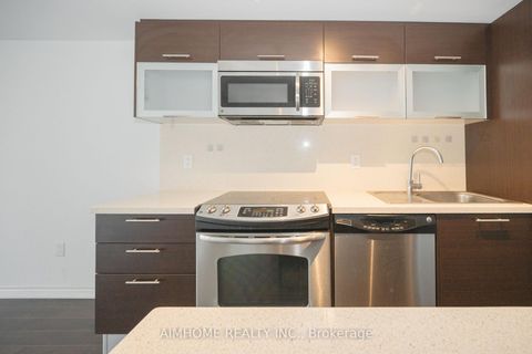 Photo 7 at 1405 - 386 Yonge Street, Bay Street Corridor, Toronto
