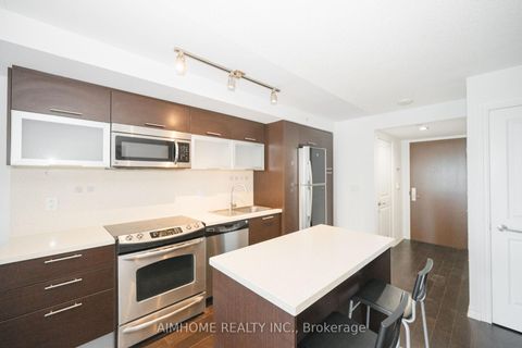 Photo 9 at 1405 - 386 Yonge Street, Bay Street Corridor, Toronto