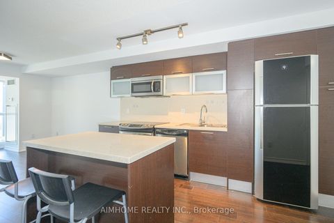 Photo 11 at 1405 - 386 Yonge Street, Bay Street Corridor, Toronto