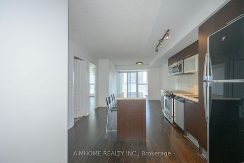 Photo 12 at 1405 - 386 Yonge Street, Bay Street Corridor, Toronto