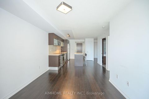 Photo 13 at 1405 - 386 Yonge Street, Bay Street Corridor, Toronto