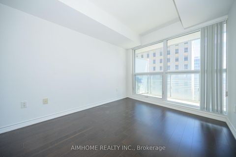 Photo 21 at 1405 - 386 Yonge Street, Bay Street Corridor, Toronto