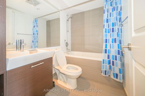 Photo 24 at 1405 - 386 Yonge Street, Bay Street Corridor, Toronto