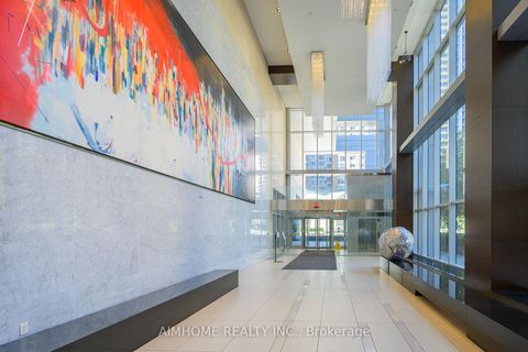 Photo 25 at 1405 - 386 Yonge Street, Bay Street Corridor, Toronto