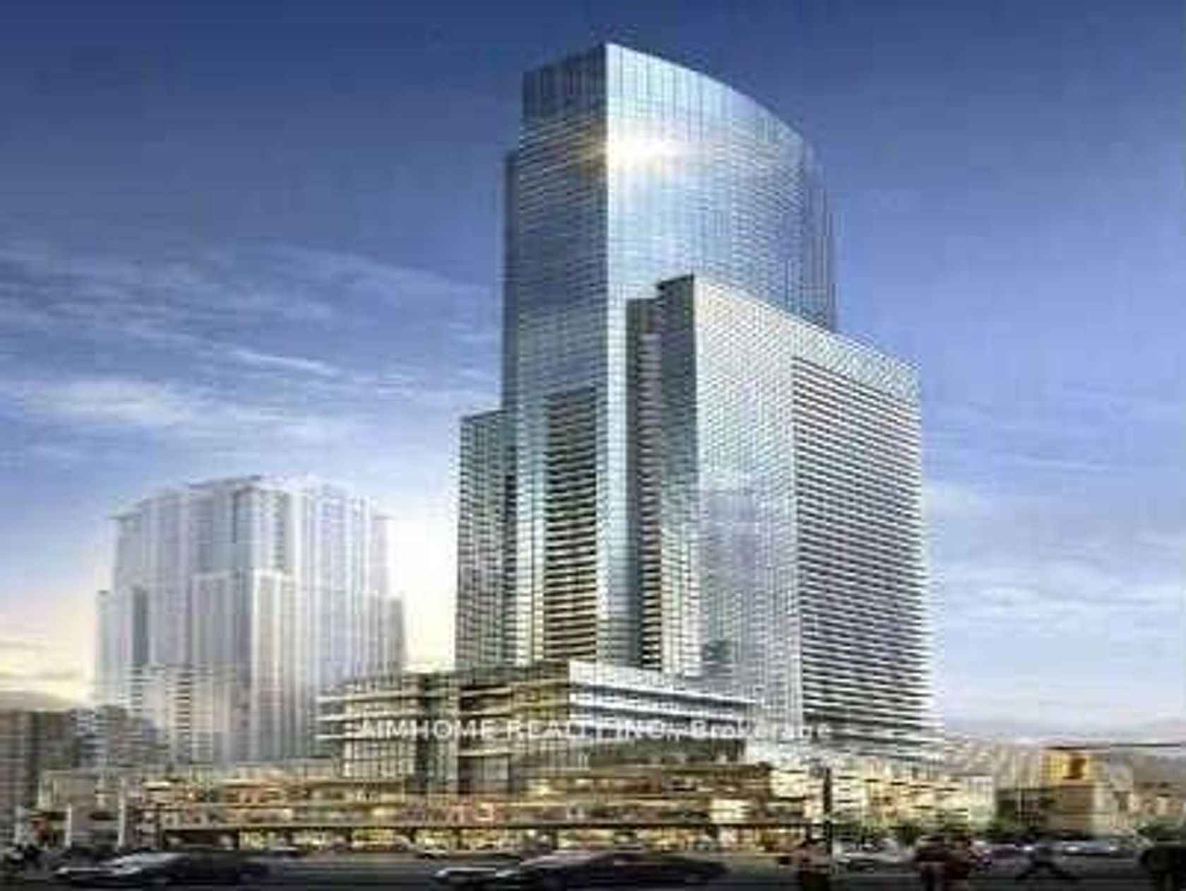 1405 - 386 Yonge Street, Bay Street Corridor, Toronto 