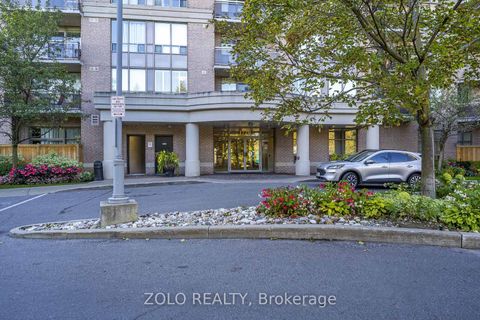 Photo 2 at 107 - 1720 EGLINTON Avenue E, Victoria Village, Toronto