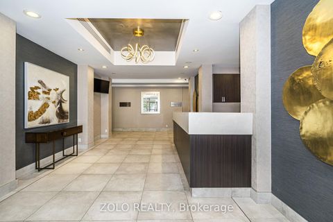 Photo 3 at 107 - 1720 EGLINTON Avenue E, Victoria Village, Toronto
