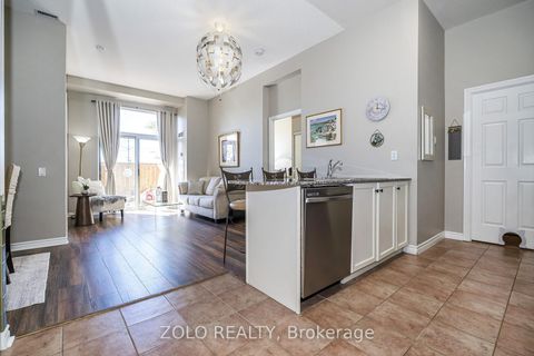 Photo 6 at 107 - 1720 EGLINTON Avenue E, Victoria Village, Toronto