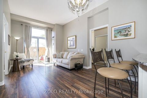 Photo 7 at 107 - 1720 EGLINTON Avenue E, Victoria Village, Toronto