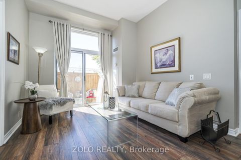Photo 9 at 107 - 1720 EGLINTON Avenue E, Victoria Village, Toronto