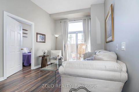 Photo 10 at 107 - 1720 EGLINTON Avenue E, Victoria Village, Toronto