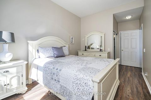 Photo 12 at 107 - 1720 EGLINTON Avenue E, Victoria Village, Toronto