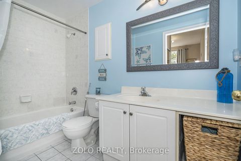 Photo 13 at 107 - 1720 EGLINTON Avenue E, Victoria Village, Toronto