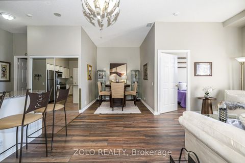 Photo 14 at 107 - 1720 EGLINTON Avenue E, Victoria Village, Toronto