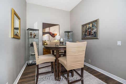 Photo 15 at 107 - 1720 EGLINTON Avenue E, Victoria Village, Toronto