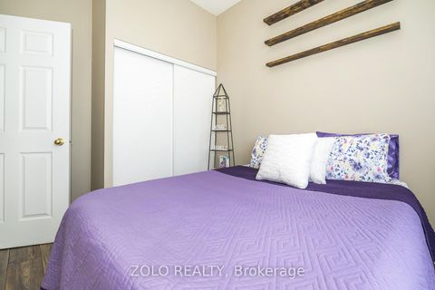 Photo 17 at 107 - 1720 EGLINTON Avenue E, Victoria Village, Toronto