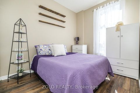 Photo 18 at 107 - 1720 EGLINTON Avenue E, Victoria Village, Toronto