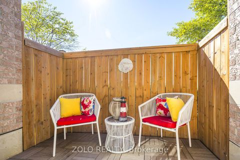 Photo 19 at 107 - 1720 EGLINTON Avenue E, Victoria Village, Toronto