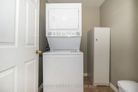 Photo 21 at 107 - 1720 EGLINTON Avenue E, Victoria Village, Toronto