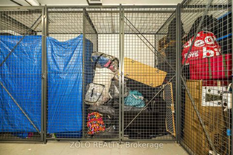 Photo 22 at 107 - 1720 EGLINTON Avenue E, Victoria Village, Toronto
