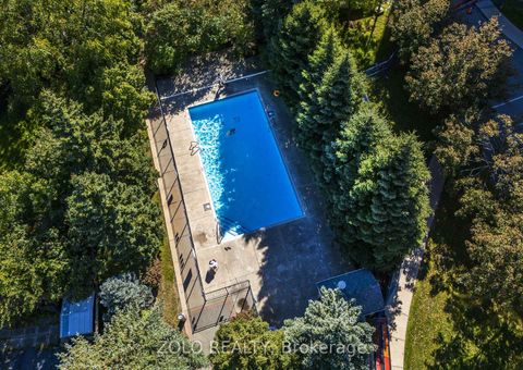 Photo 23 at 107 - 1720 EGLINTON Avenue E, Victoria Village, Toronto