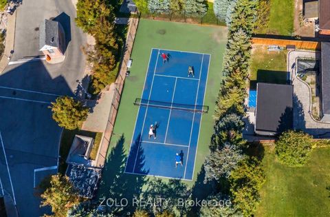 Photo 24 at 107 - 1720 EGLINTON Avenue E, Victoria Village, Toronto