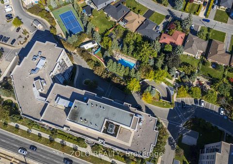 Photo 29 at 107 - 1720 EGLINTON Avenue E, Victoria Village, Toronto