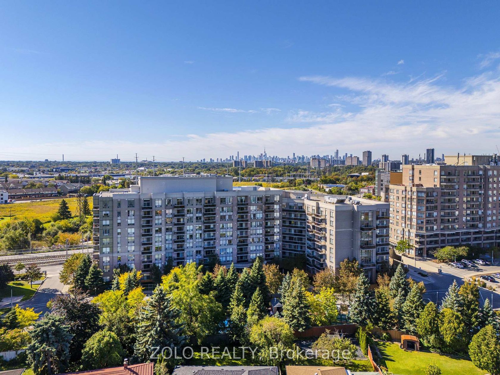 107 - 1720 EGLINTON Avenue E, Victoria Village, Toronto 