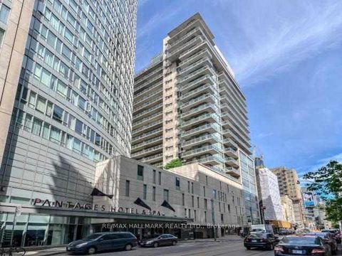 Photo 0 at 3307 - 210 Victoria Street, Yonge Corridor, Toronto