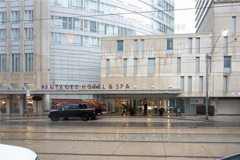 Photo 1 at 3307 - 210 Victoria Street, Yonge Corridor, Toronto
