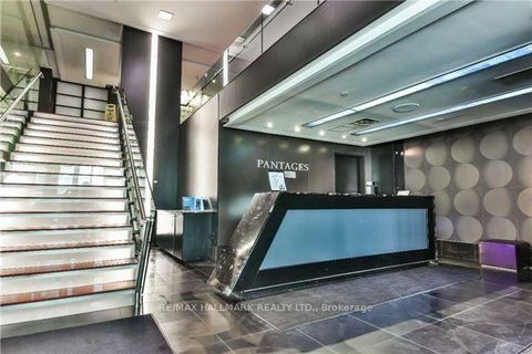 Photo 2 at 3307 - 210 Victoria Street, Yonge Corridor, Toronto