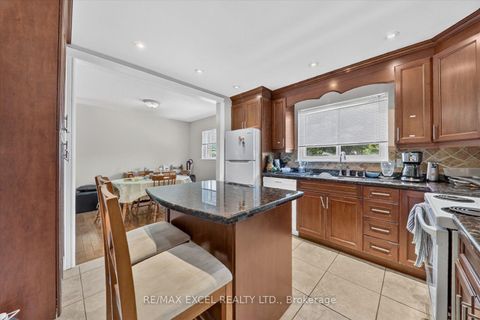Photo 6 at 26 Lighthall Crescent, Malvern, Toronto